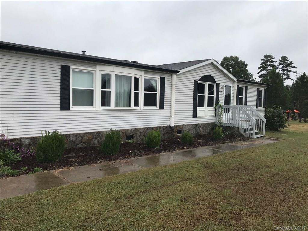 Shadow Oaks - Residential