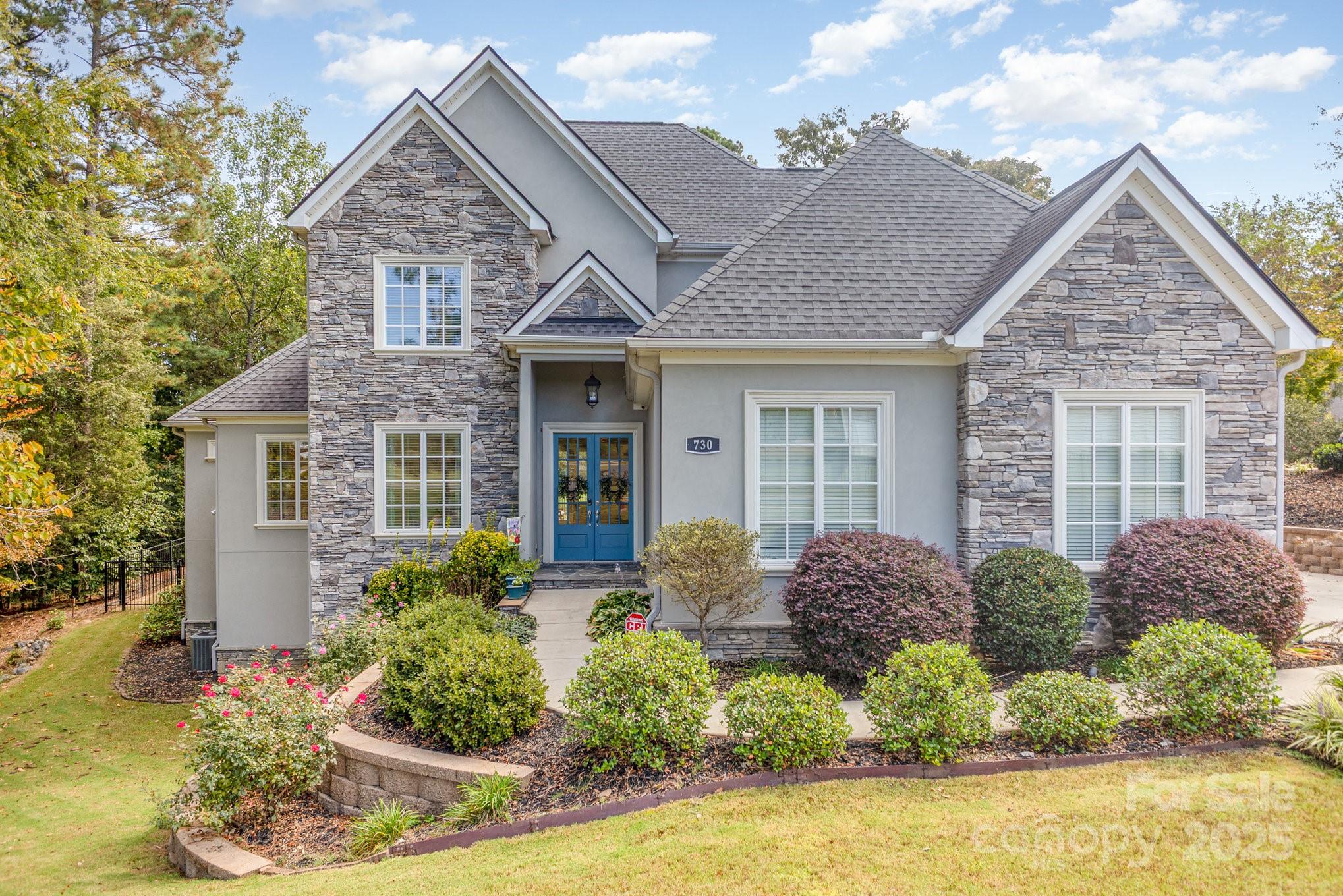 Waterford Glen - Residential