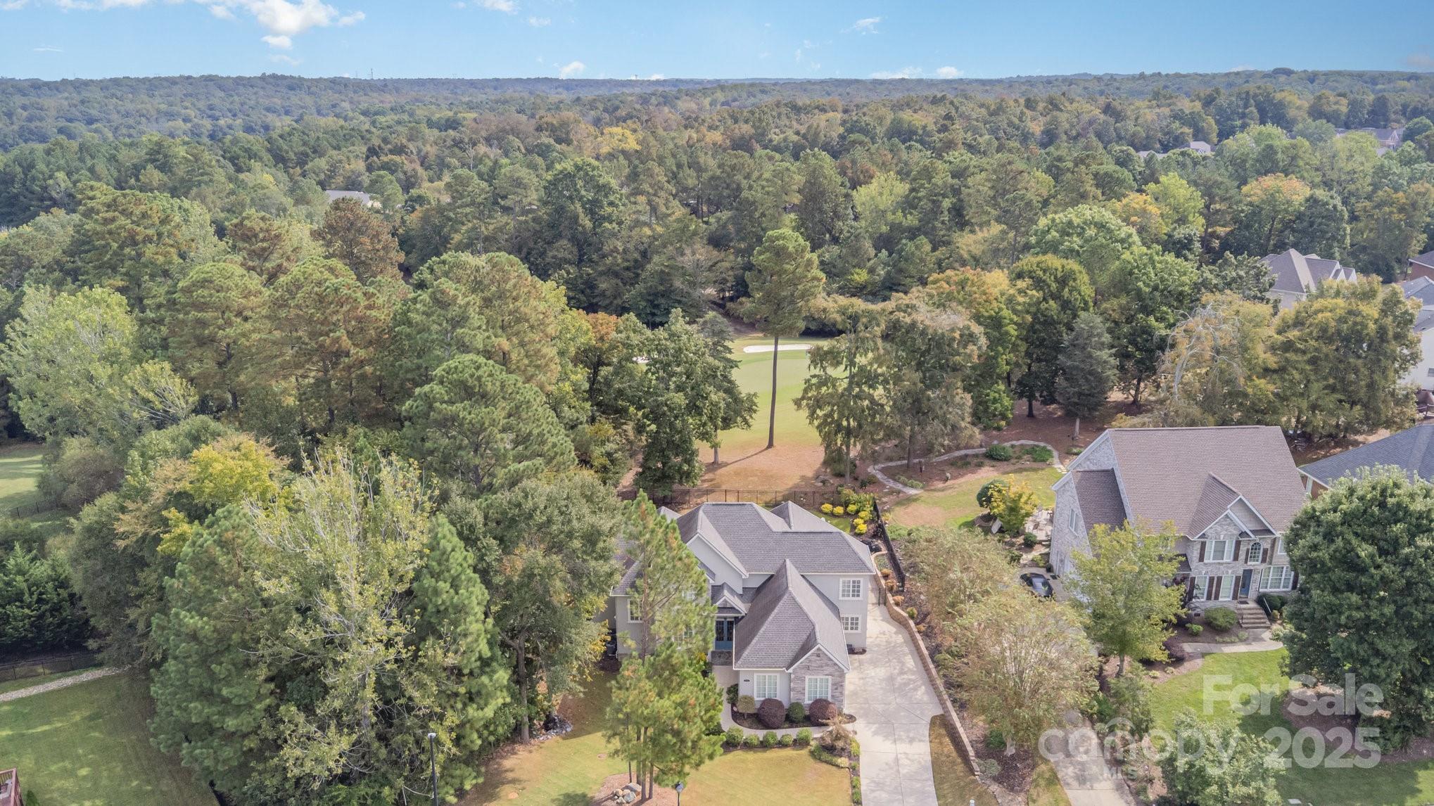 Waterford Glen - Residential