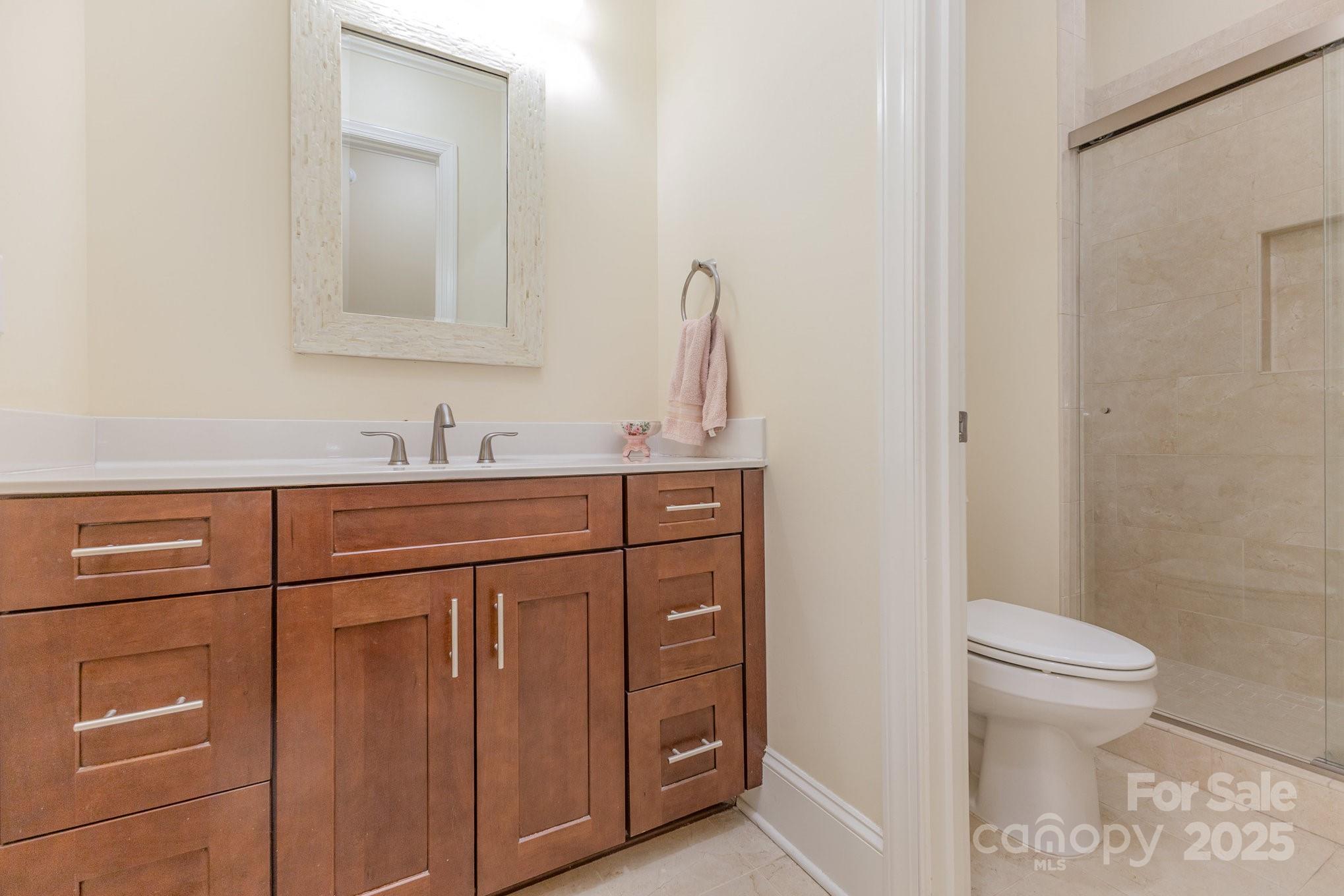 Waterford Glen - Residential