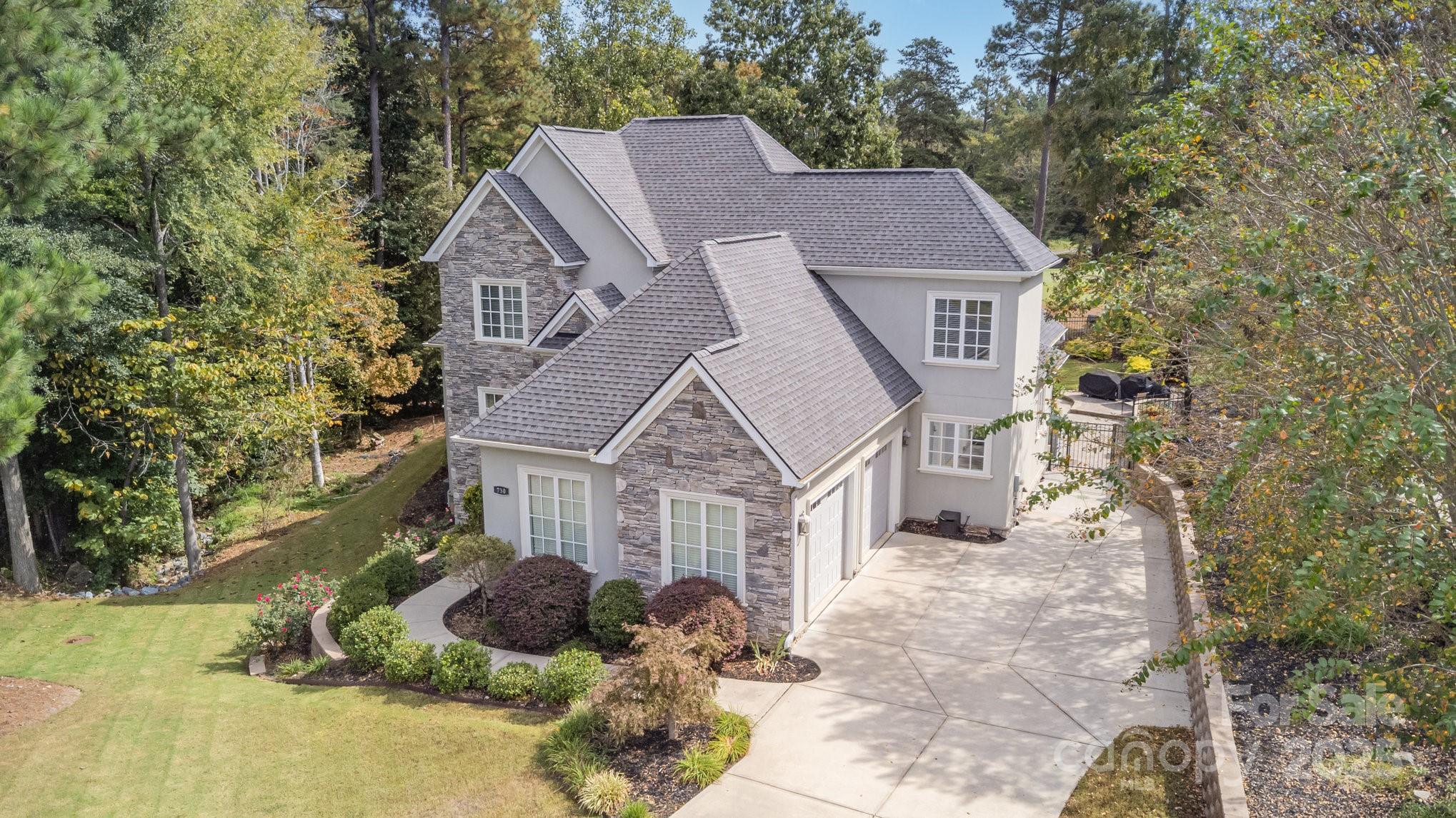 Waterford Glen - Residential