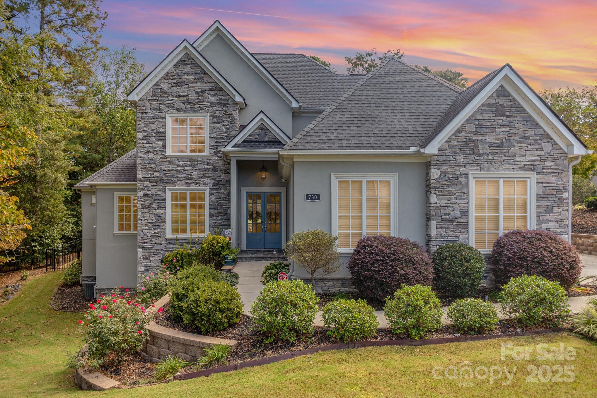 Waterford Glen - Residential