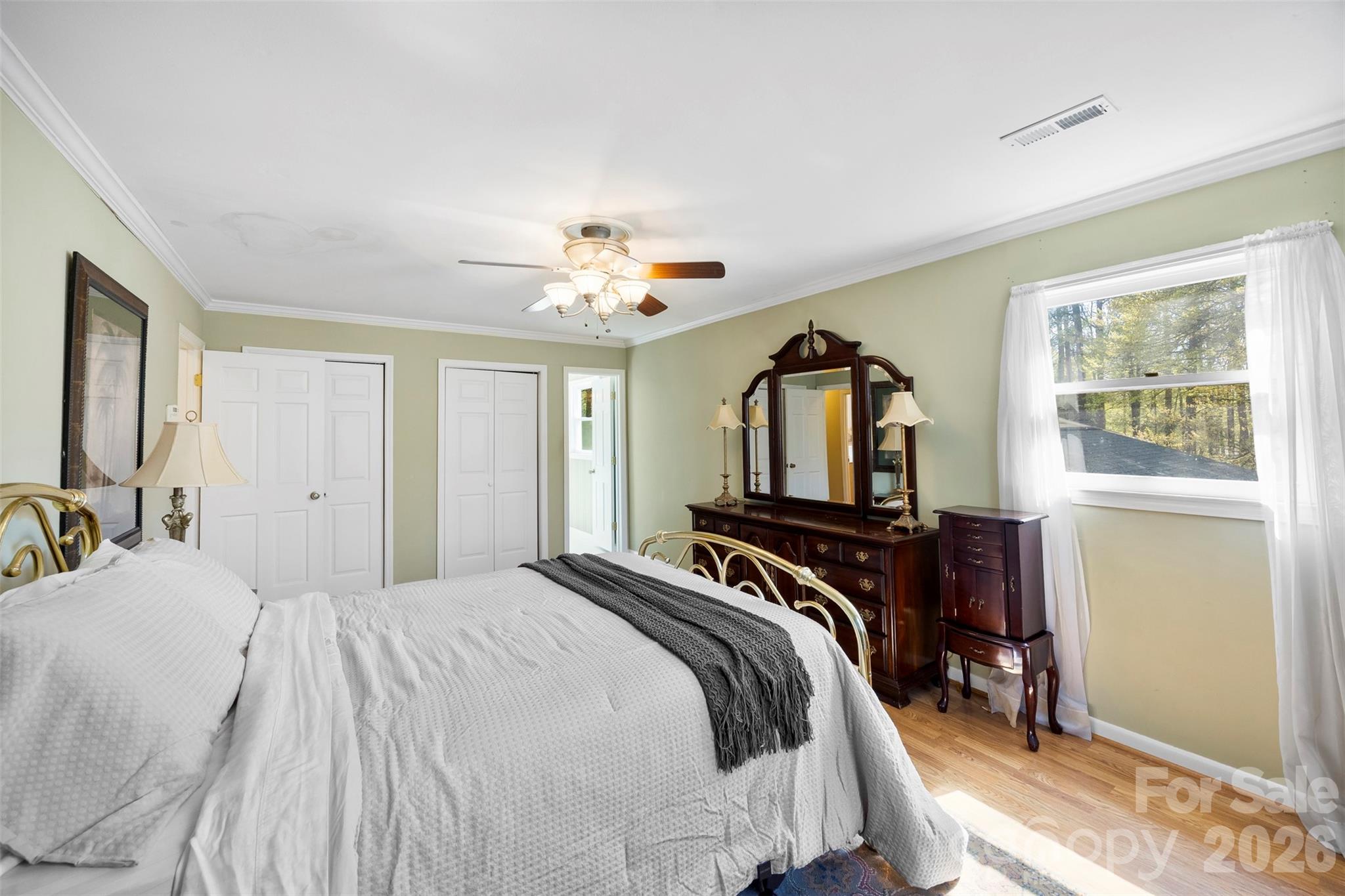 Forest Hills - Residential