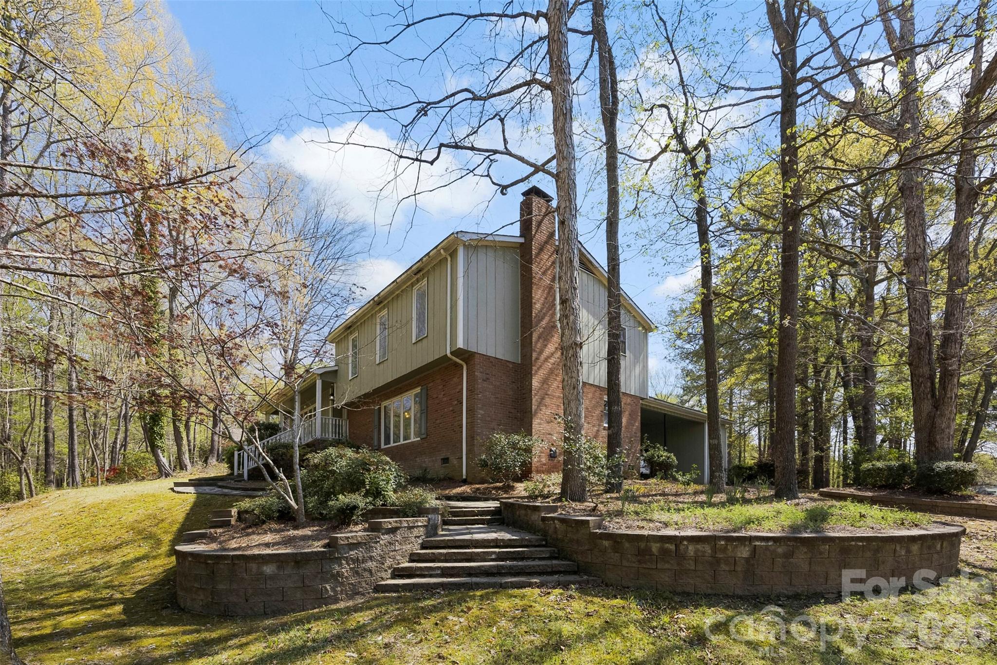 Forest Hills - Residential