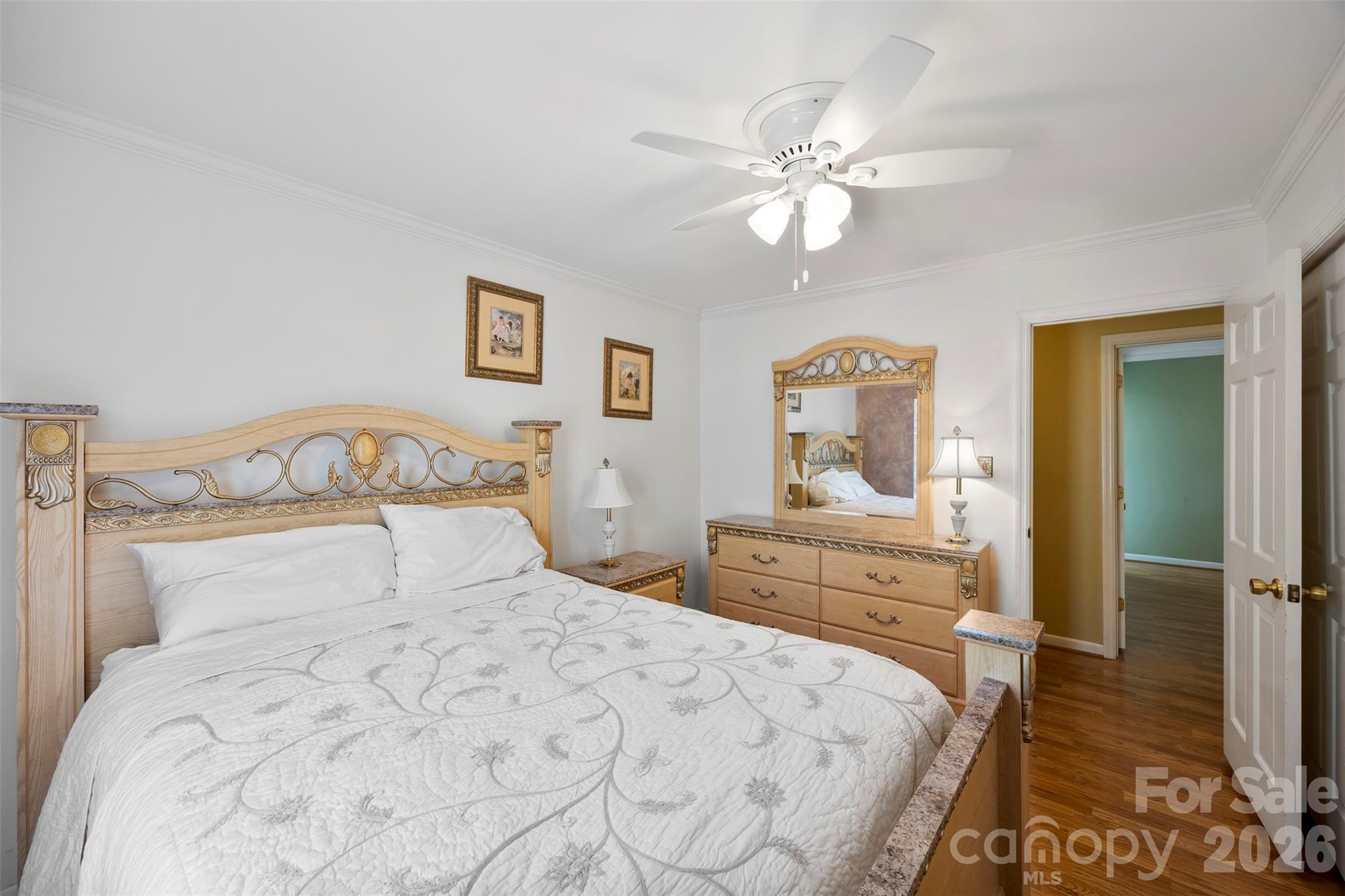 Forest Hills - Residential