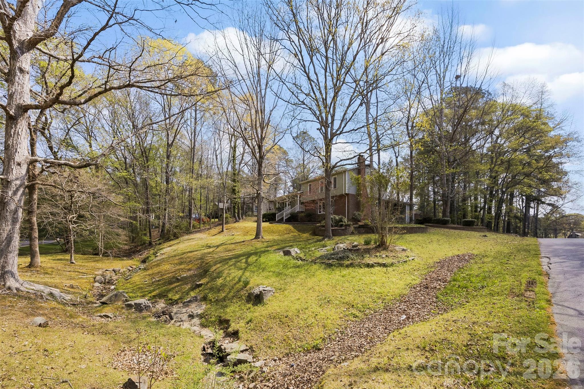 Forest Hills - Residential