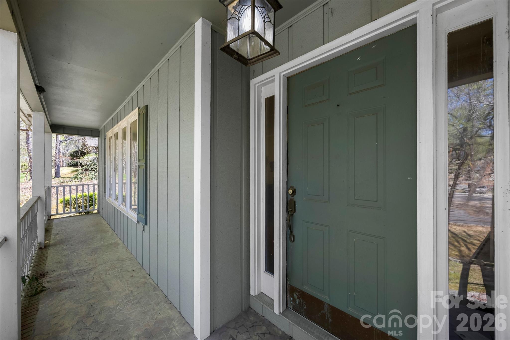 Forest Hills - Residential