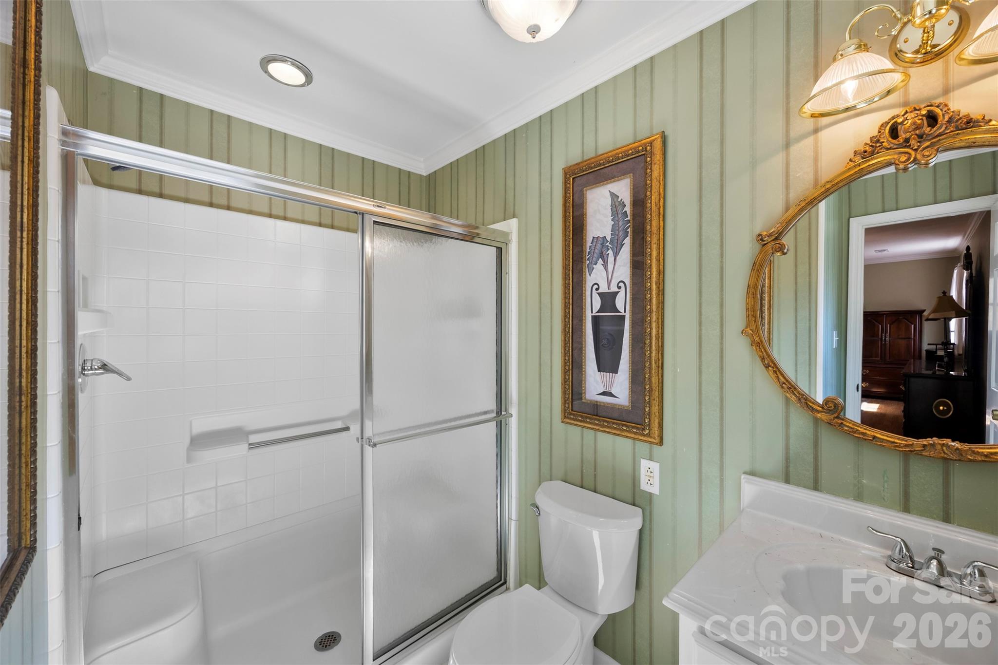 Forest Hills - Residential