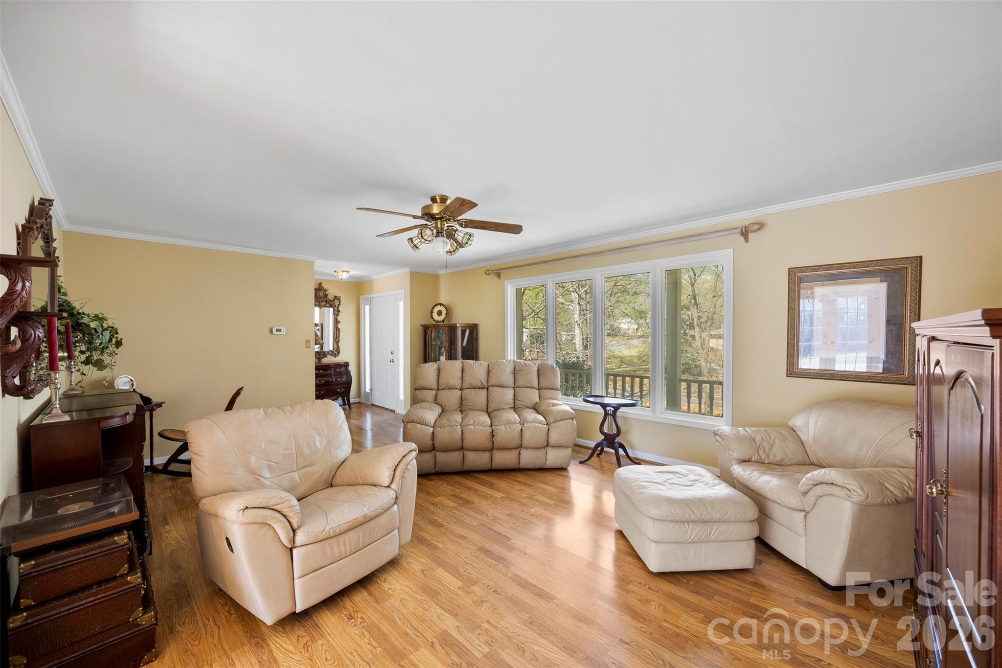 Forest Hills - Residential