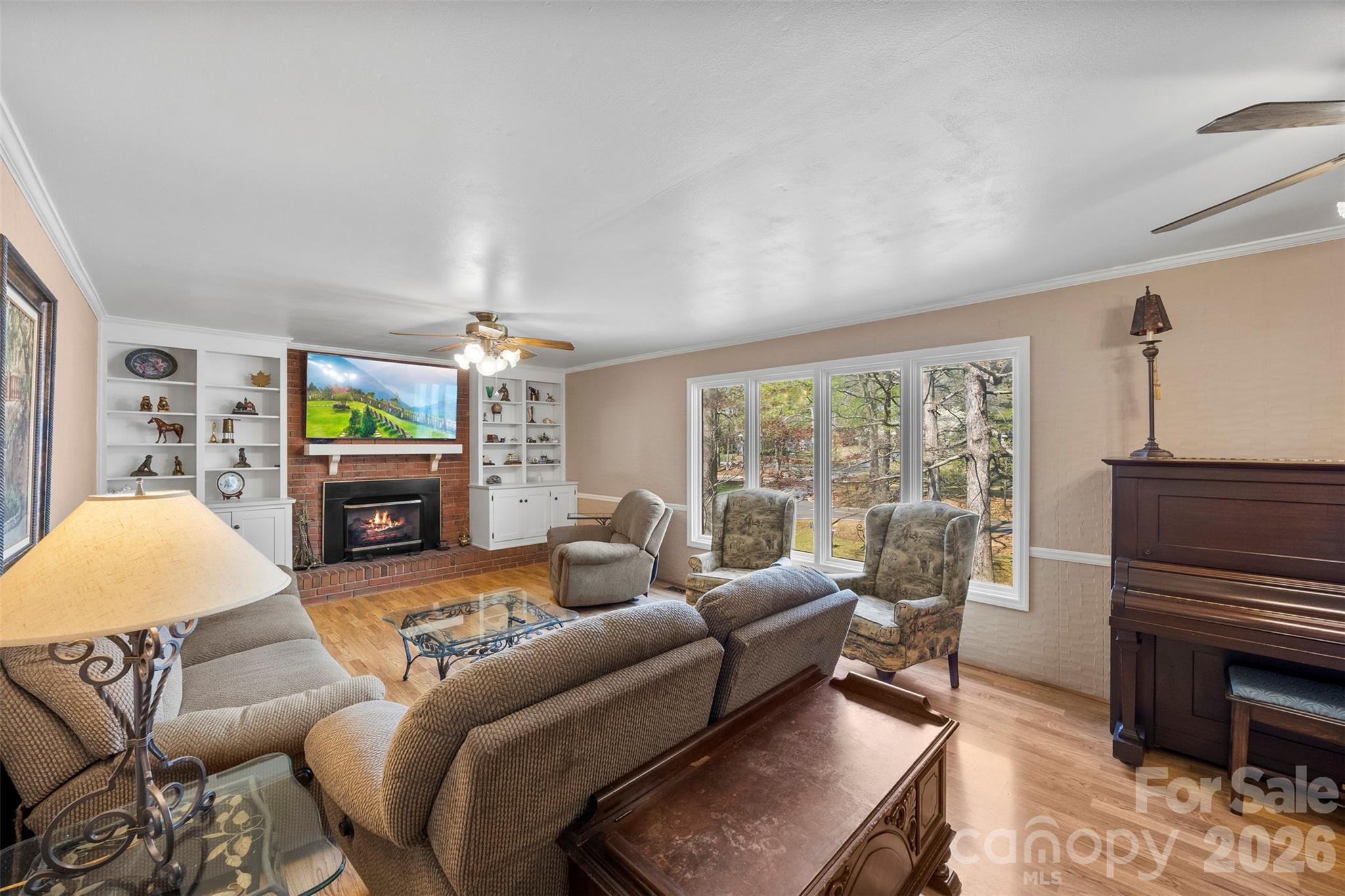 Forest Hills - Residential