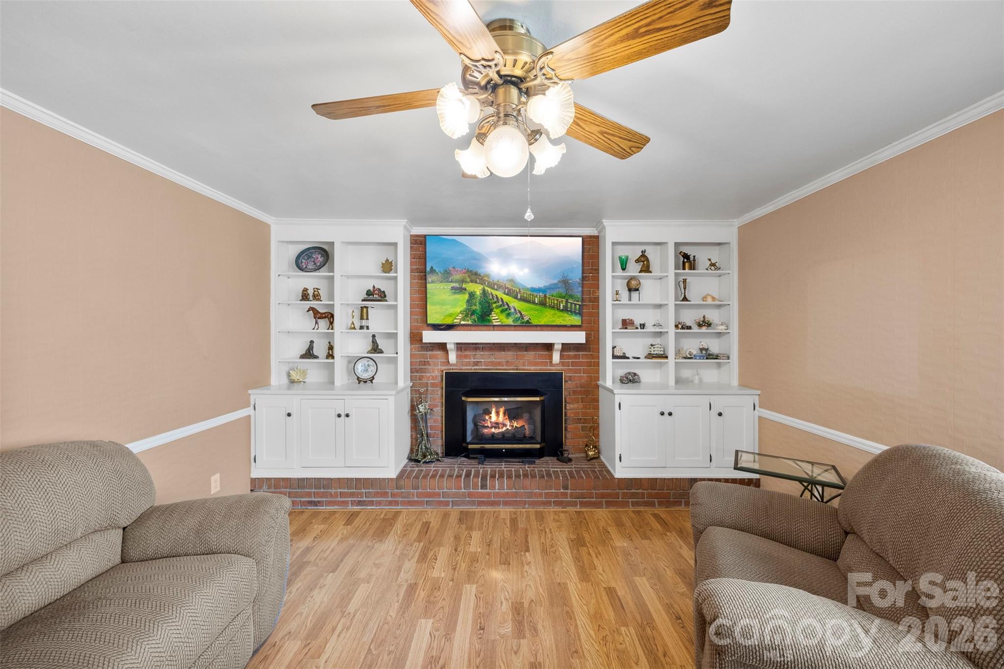 Forest Hills - Residential