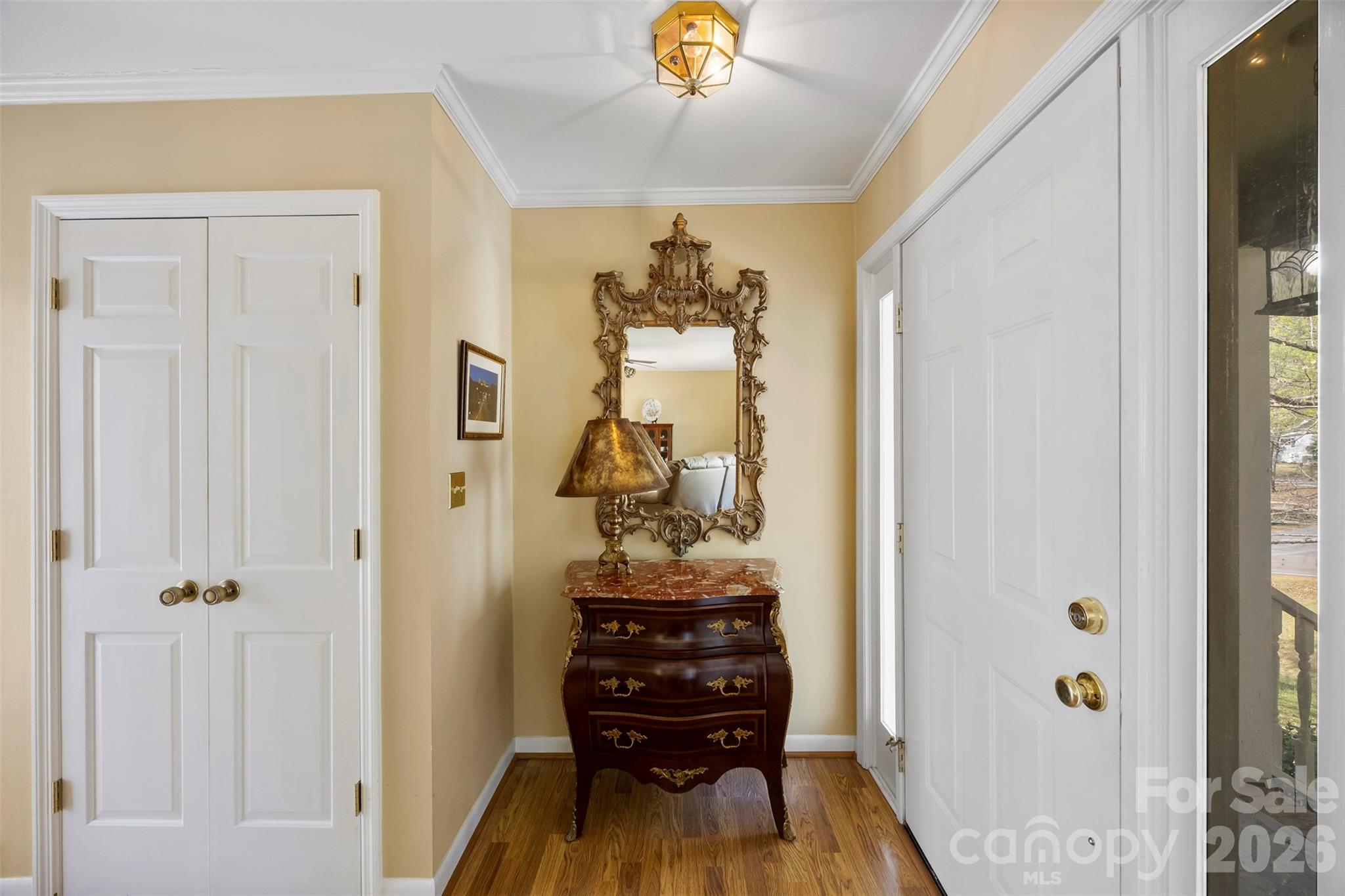 Forest Hills - Residential