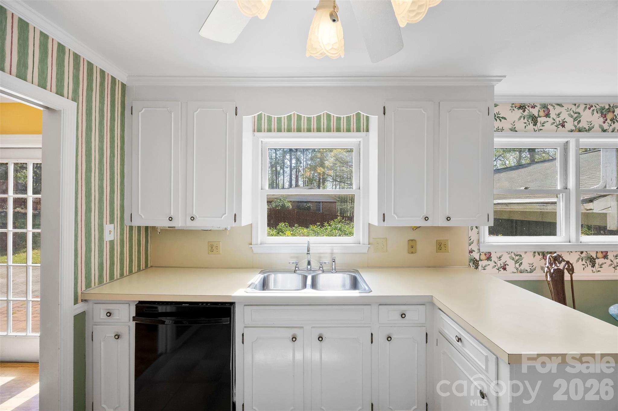 Forest Hills - Residential