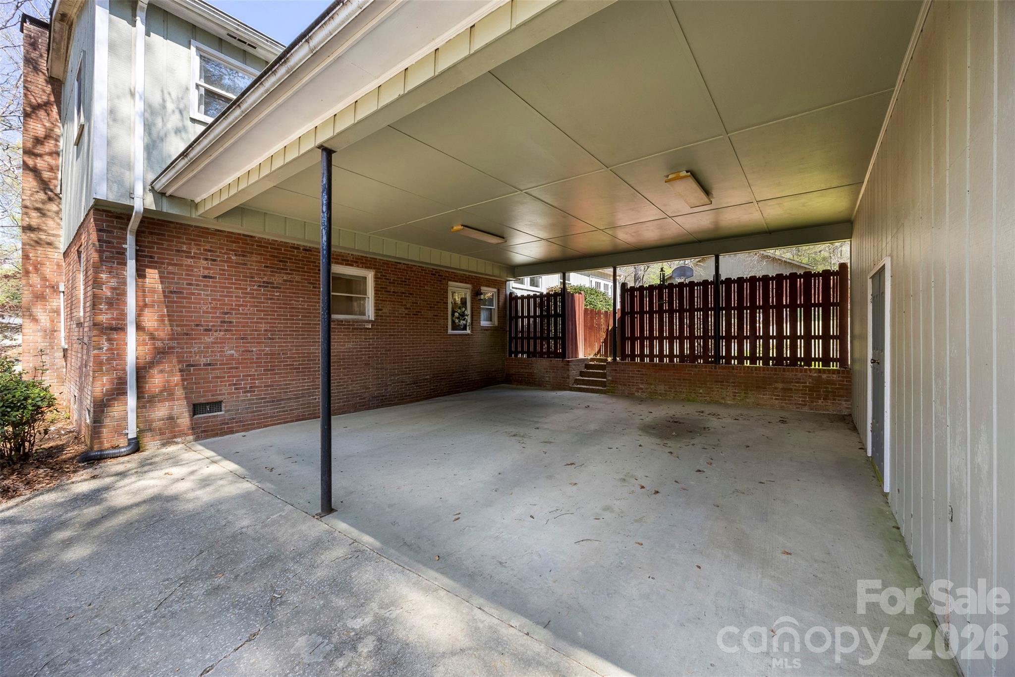 Forest Hills - Residential