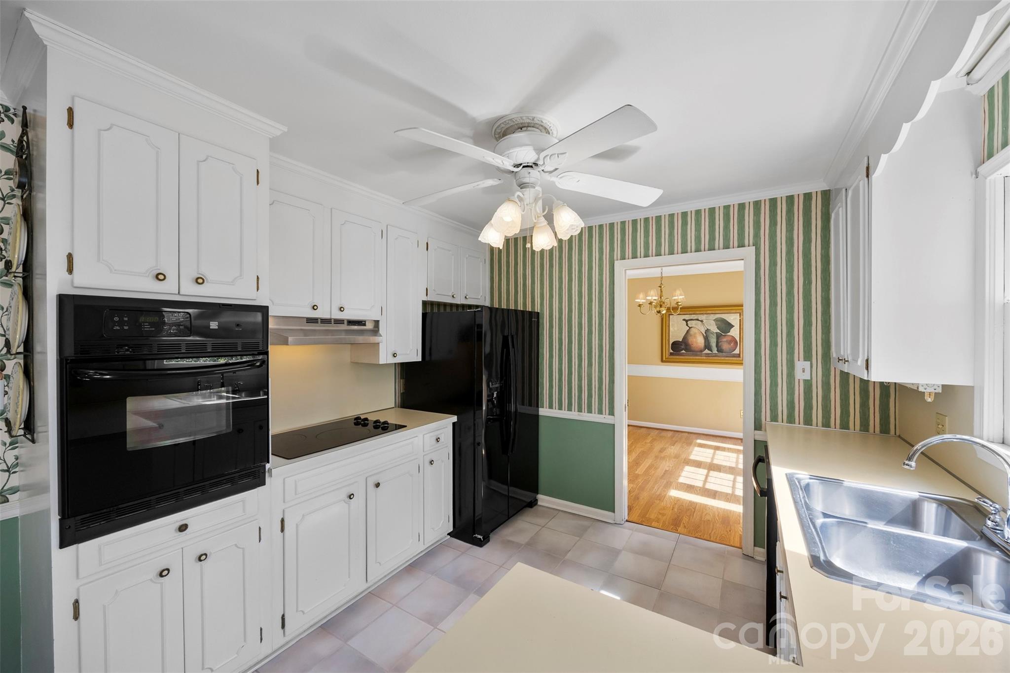 Forest Hills - Residential