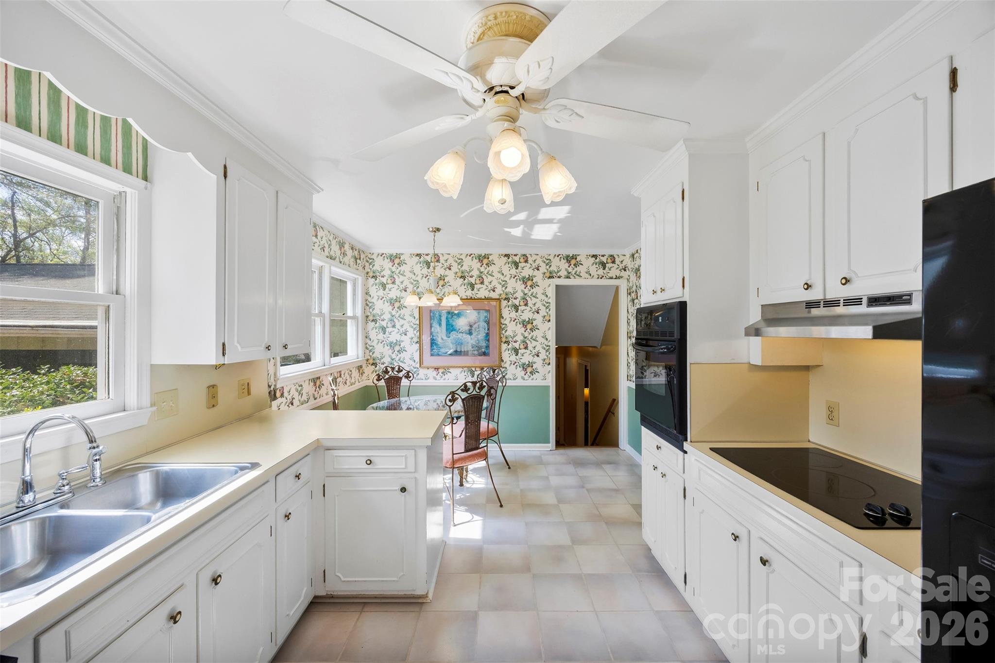 Forest Hills - Residential