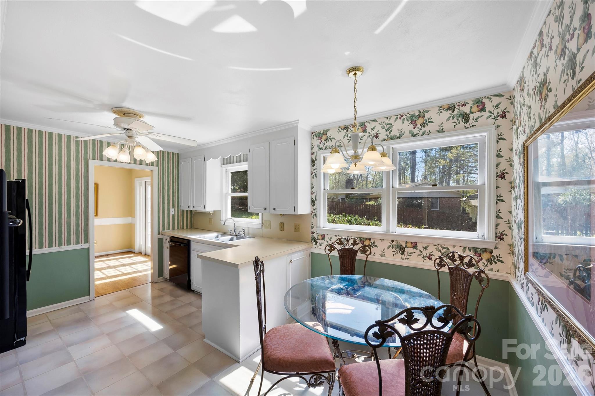 Forest Hills - Residential