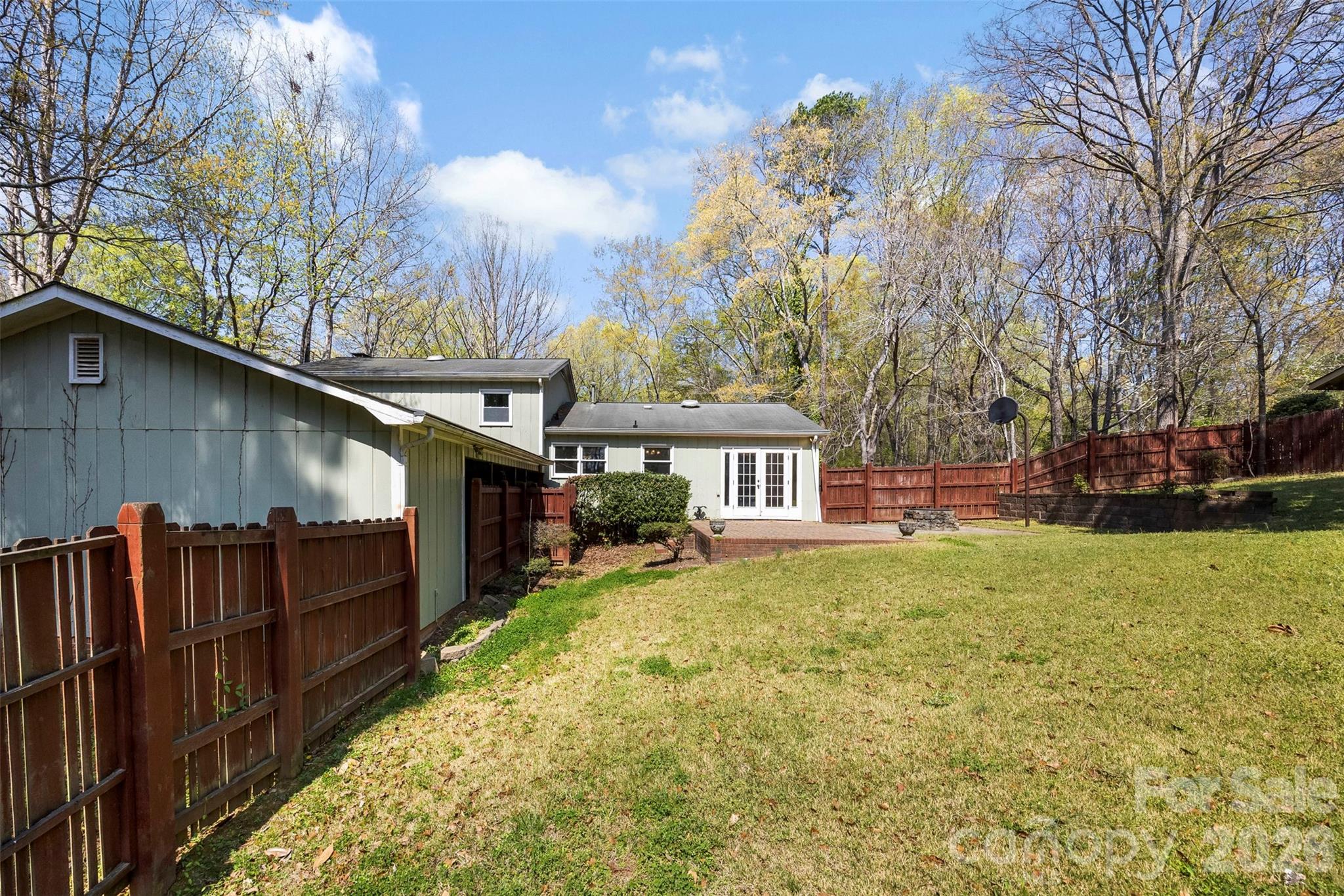 Forest Hills - Residential