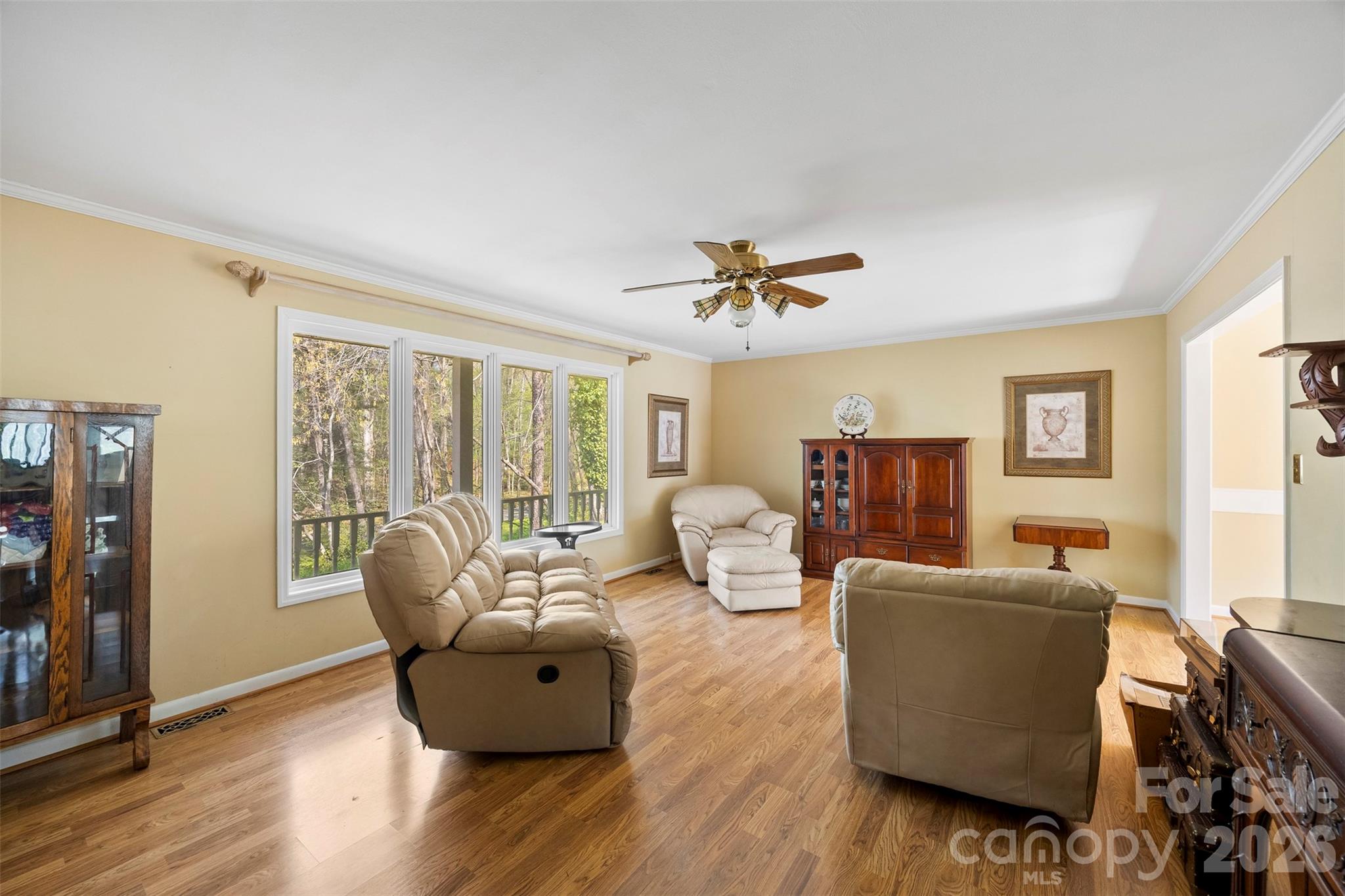 Forest Hills - Residential