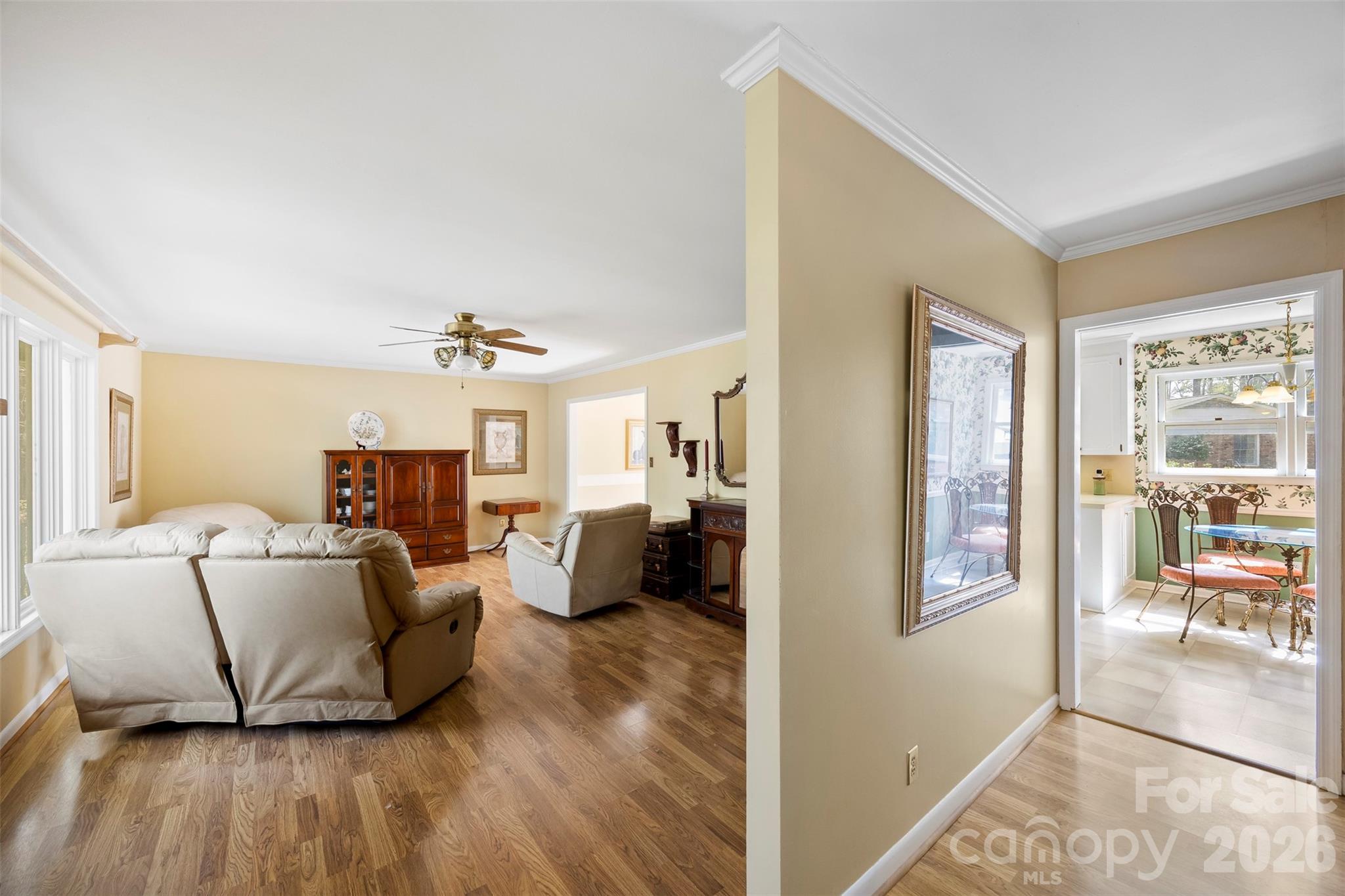 Forest Hills - Residential