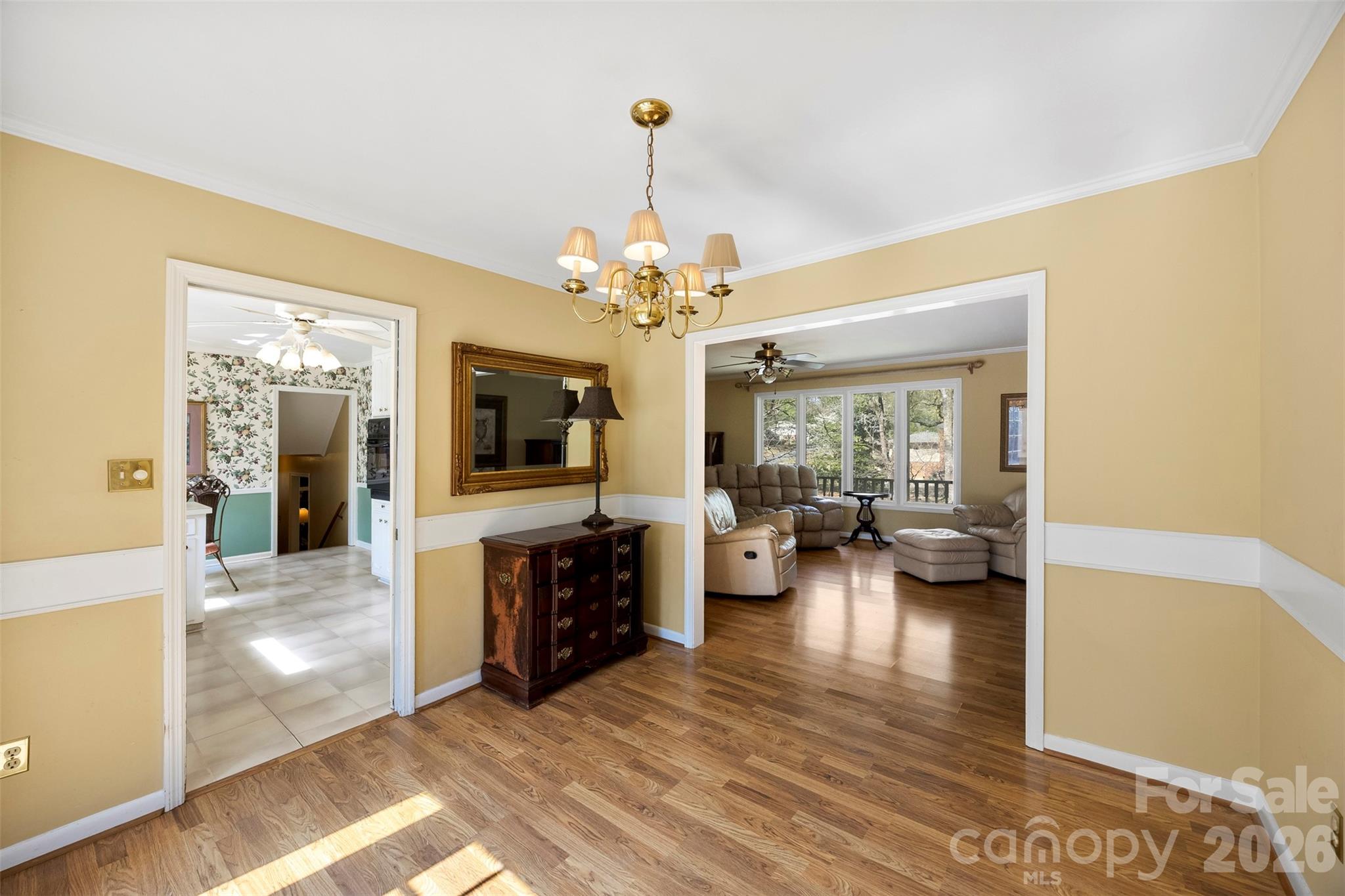 Forest Hills - Residential