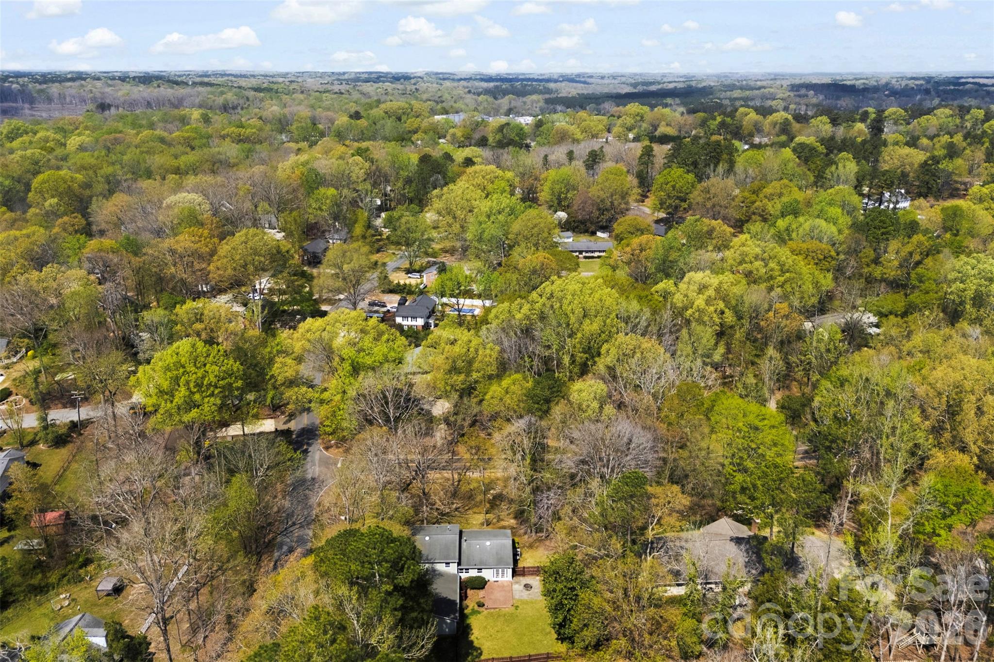 Forest Hills - Residential