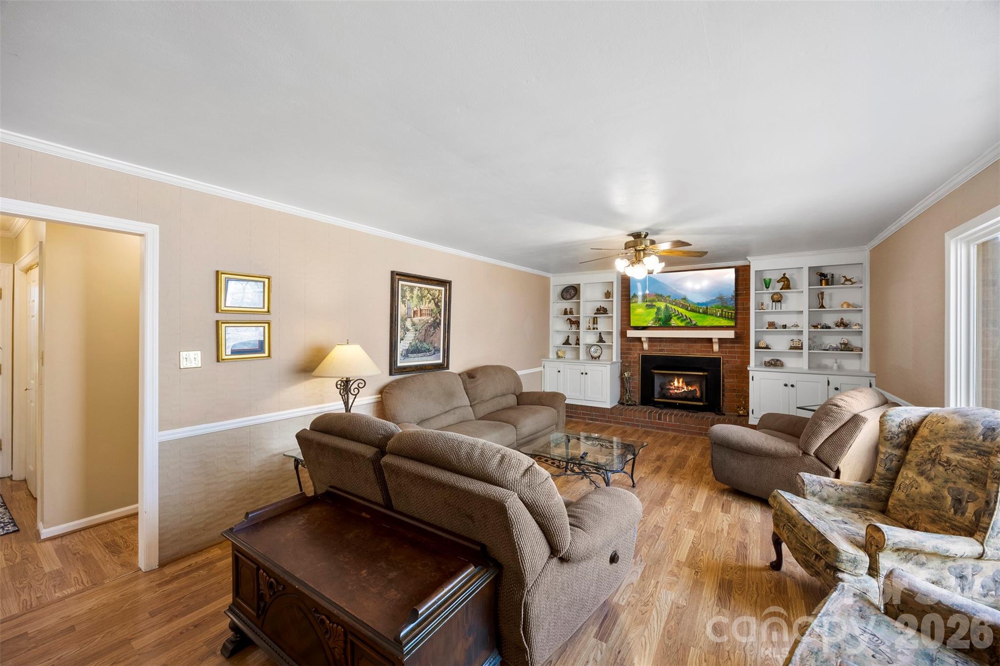 Forest Hills - Residential