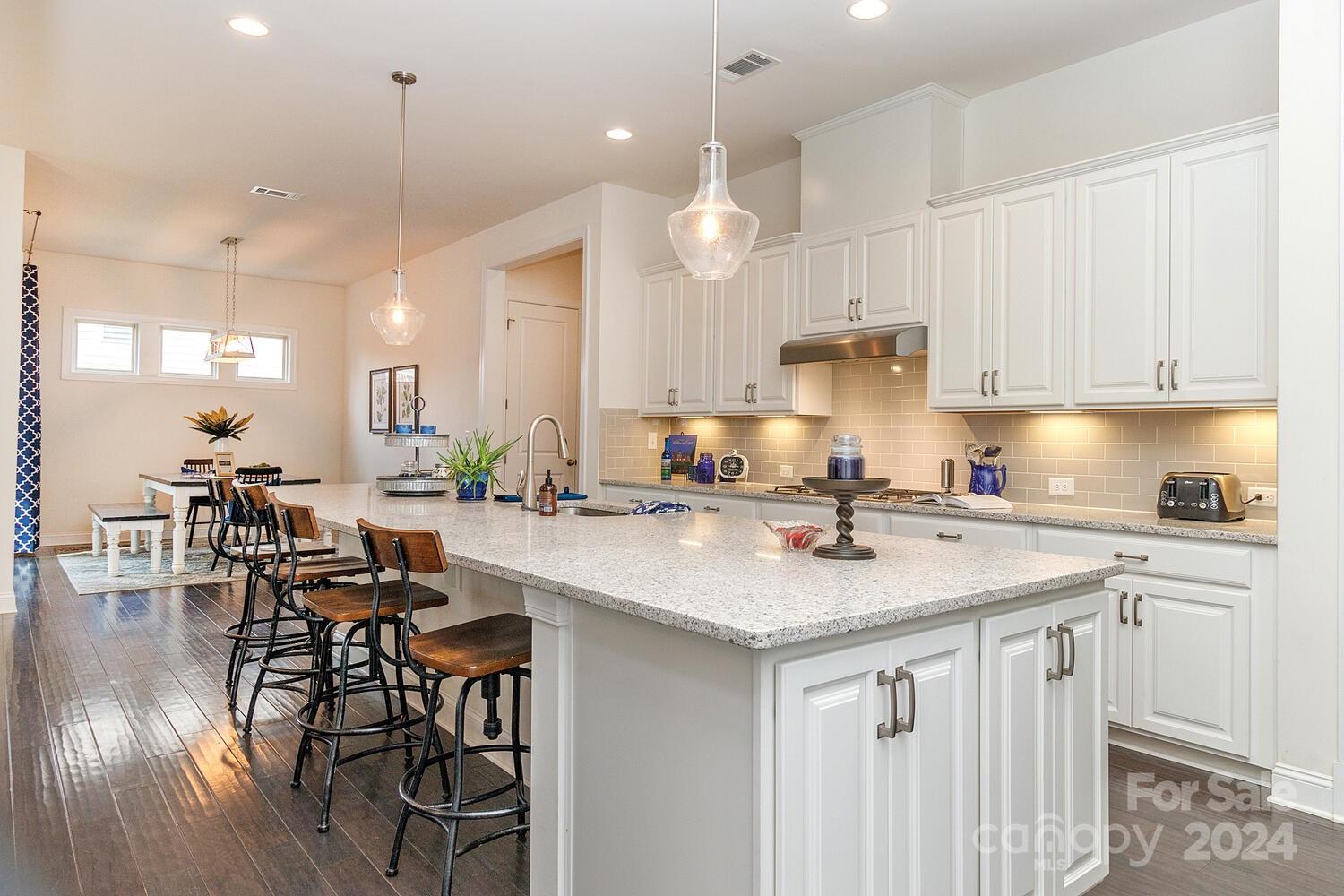 The Retreat at Rayfield - Residential