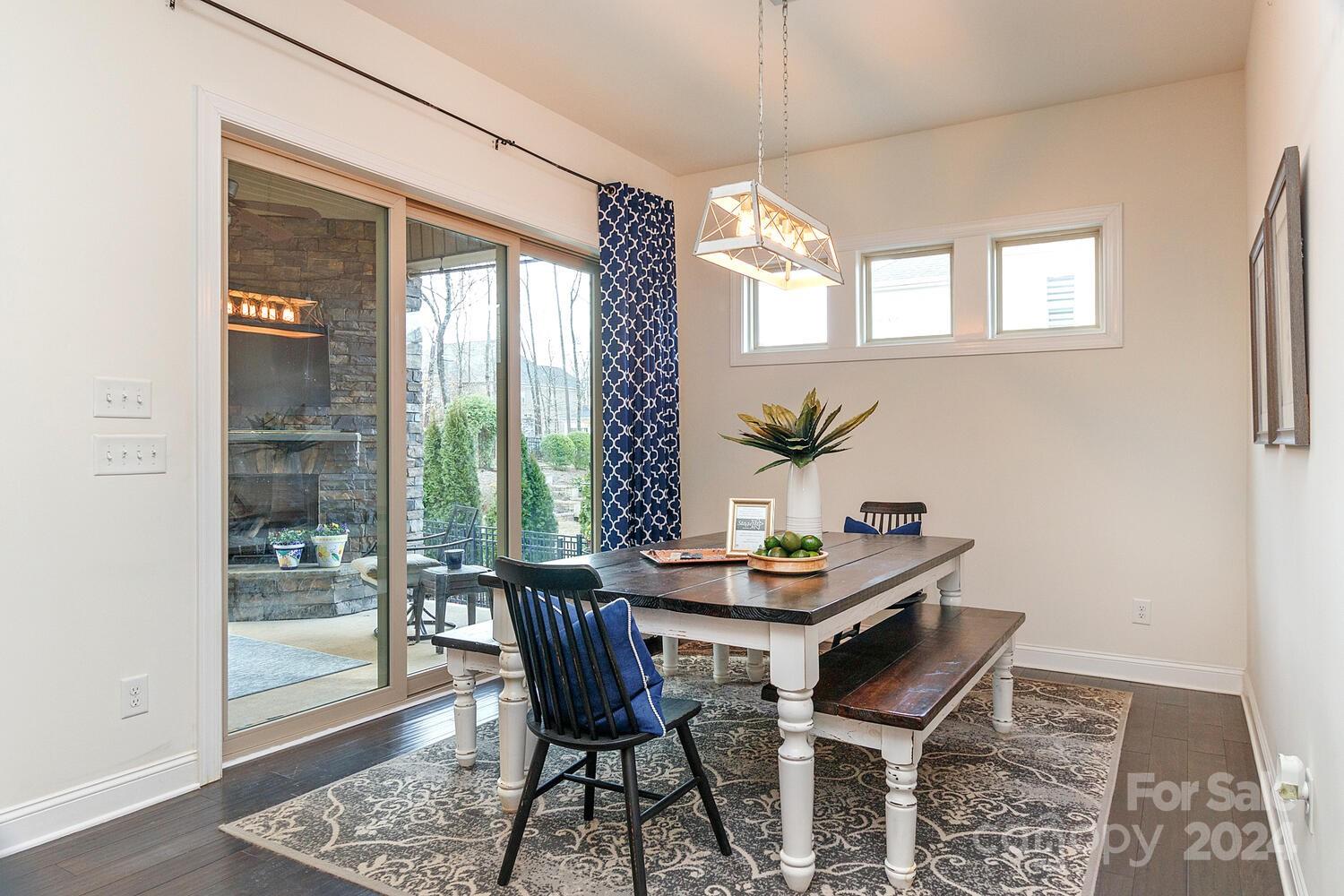 The Retreat at Rayfield - Residential