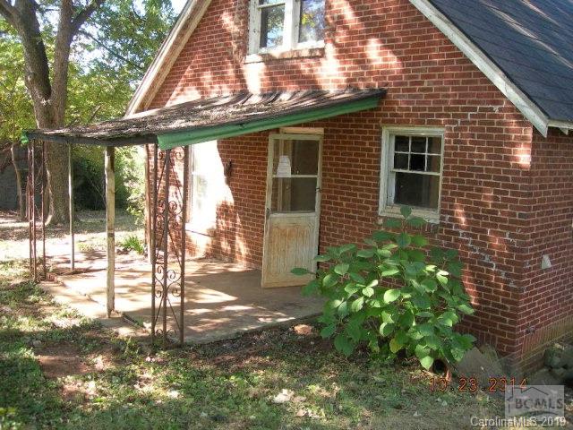 Morganton - Residential