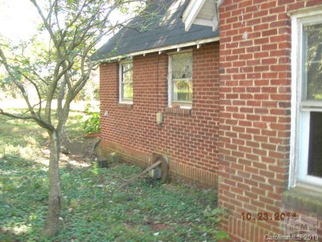 Morganton - Residential