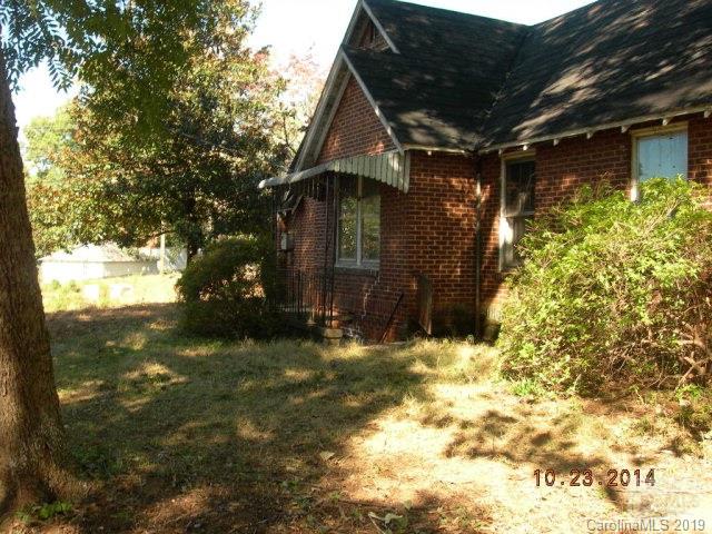 Morganton - Residential