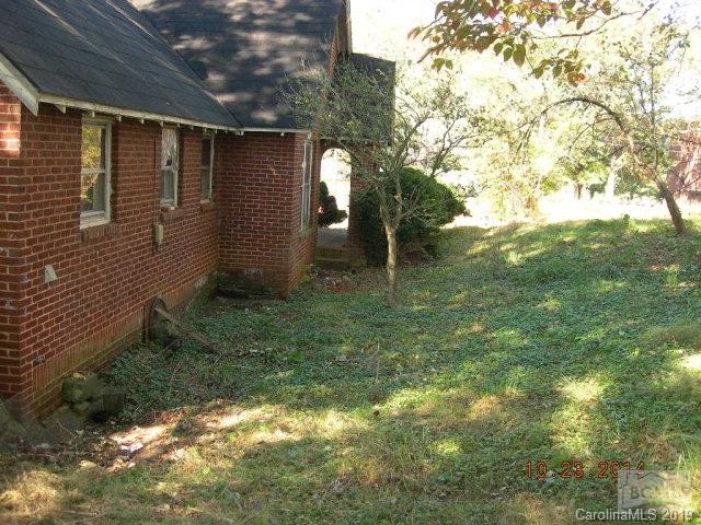 Morganton - Residential