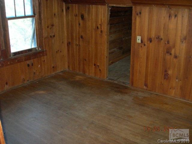 Morganton - Residential