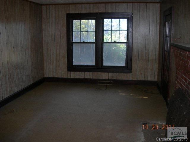 Morganton - Residential