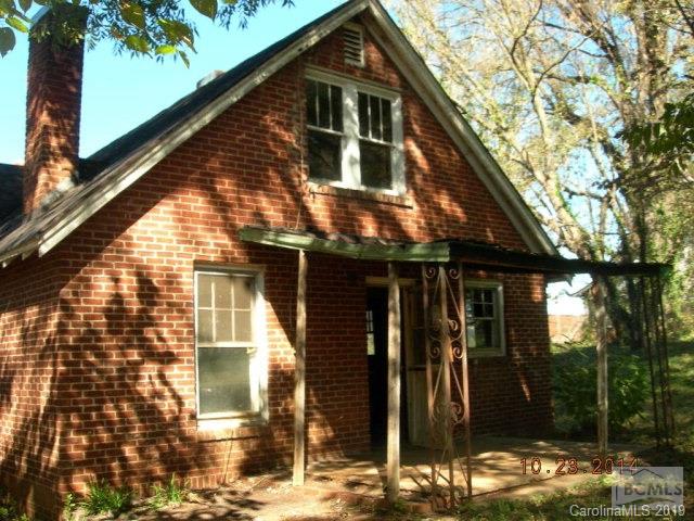 Morganton - Residential