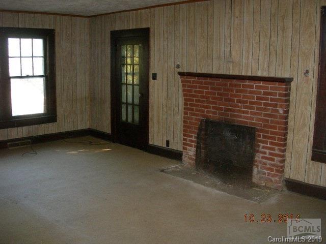 Morganton - Residential