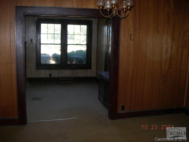 Morganton - Residential