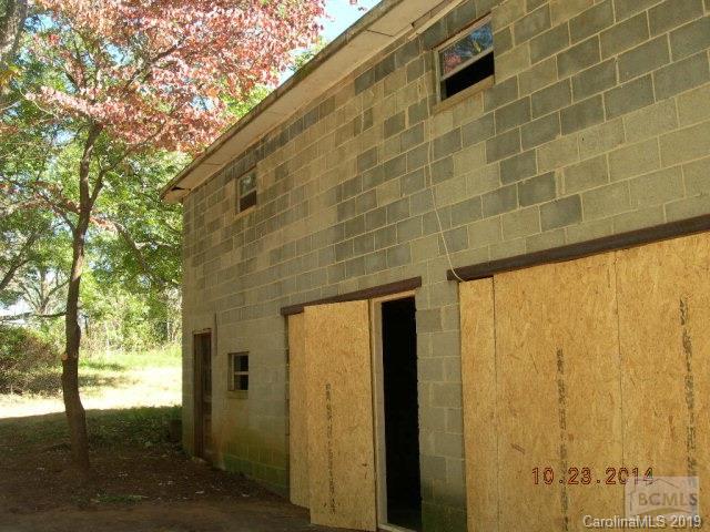 Morganton - Residential