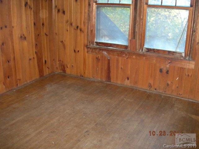 Morganton - Residential