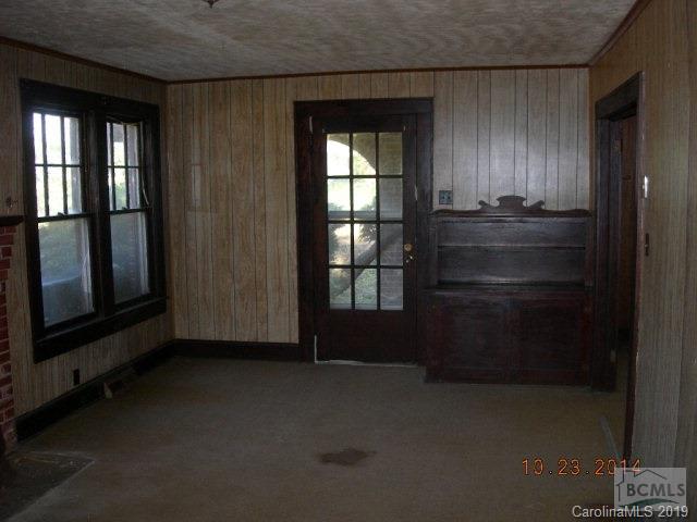 Morganton - Residential