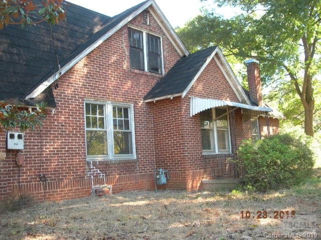 Morganton - Residential