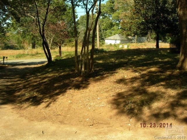 Morganton - Residential