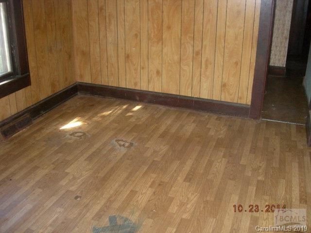 Morganton - Residential