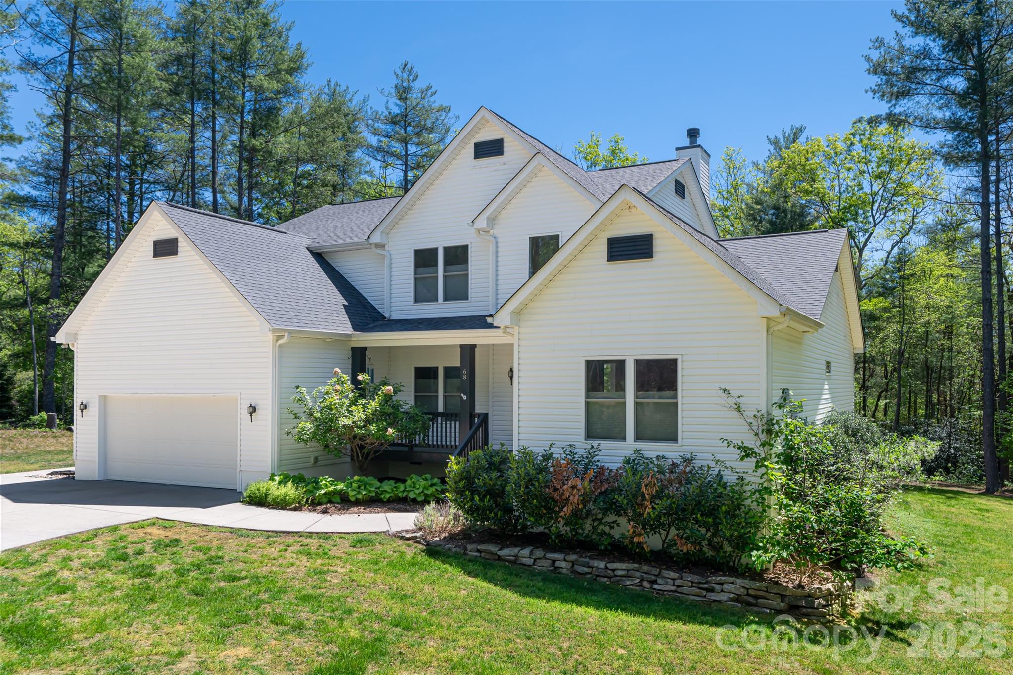 68 Sedgewood Court