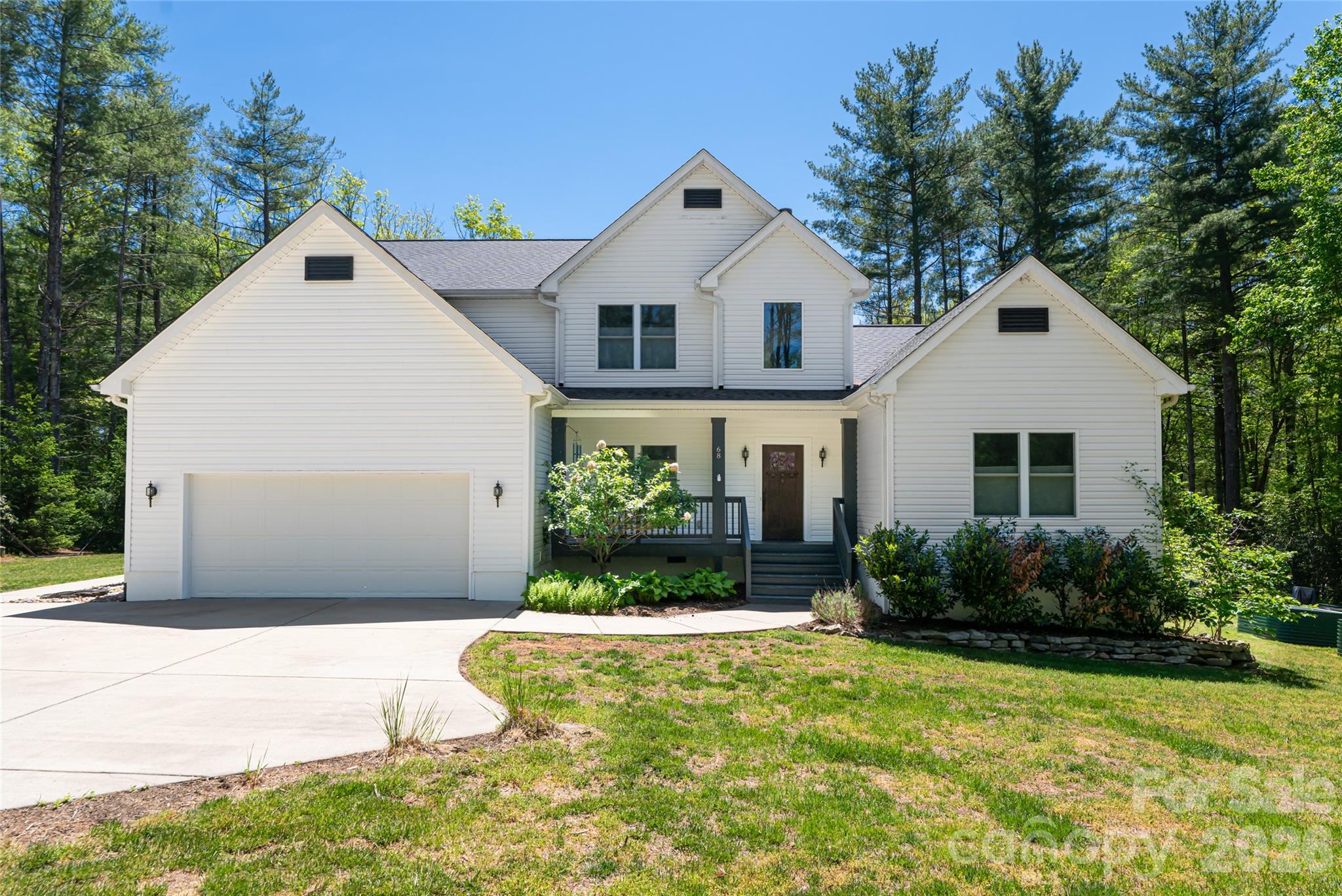 68 Sedgewood Court