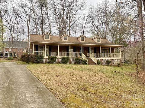 1848 Sardis Drive Lancaster SC 29720