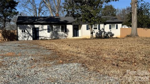 Photo of 7507 Wilson Grove Road, Mint Hill, NC 28227 (MLS # 4335621)