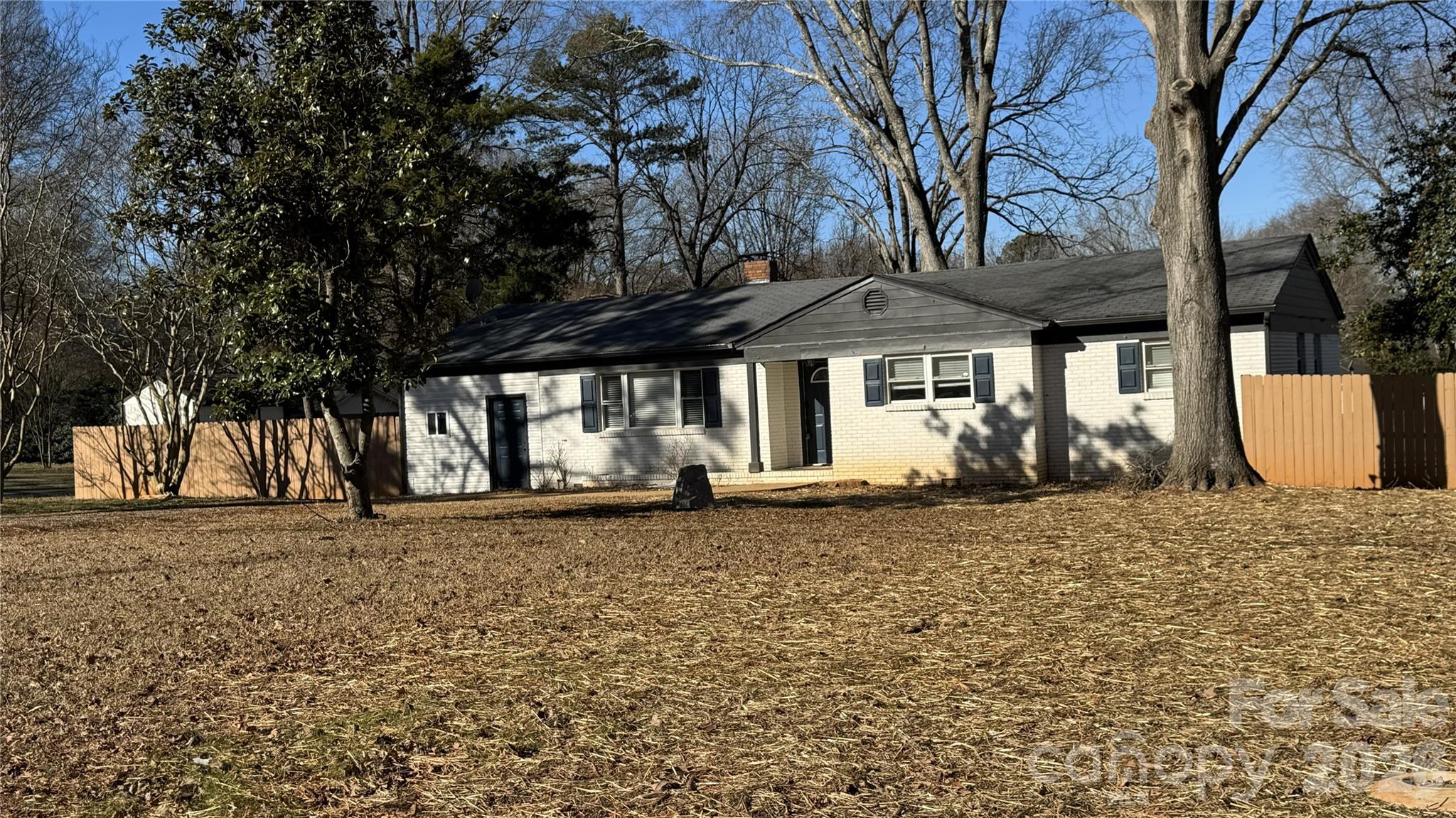 7507 Wilson Grove Road