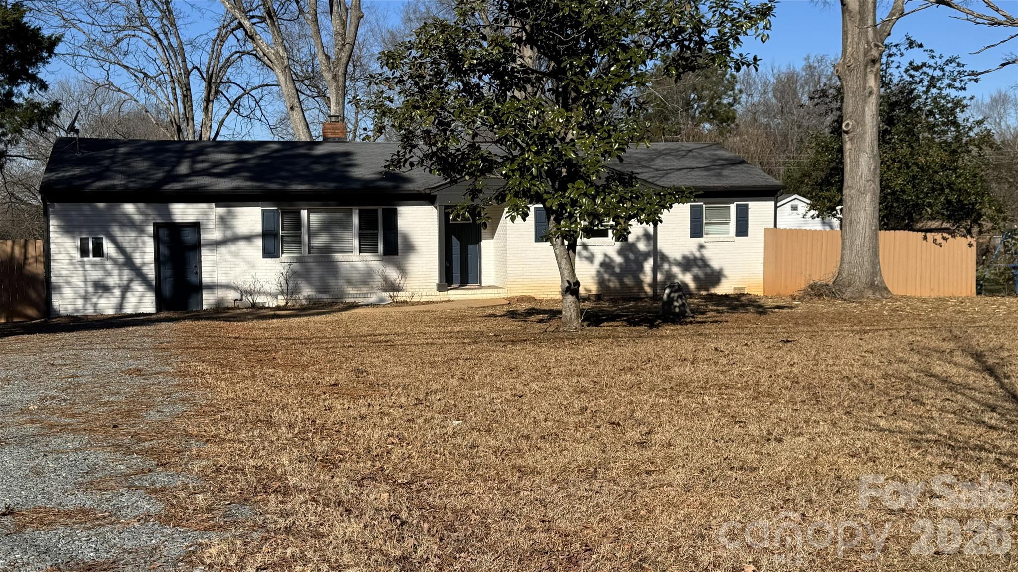 7507 Wilson Grove Road